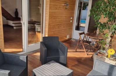 vente maison 284 000 € à proximité de Naujan-Et-Postiac (33420)