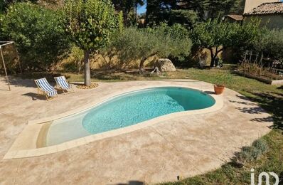 vente maison 457 000 € à proximité de Castillon-du-Gard (30210)