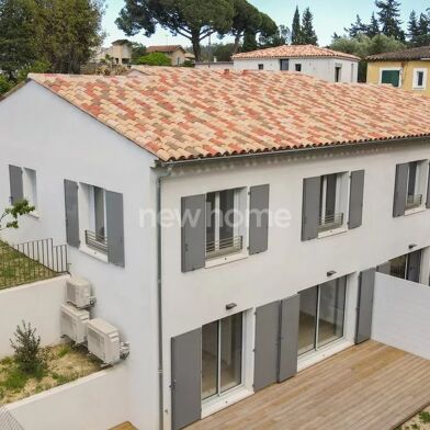 Maison 5 pièces 575000 €
