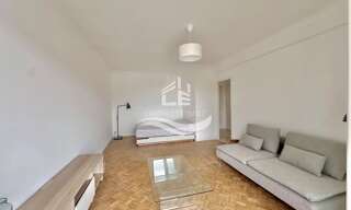 Appartement 1 Pièce 42 m² à louer à Nice (06000)