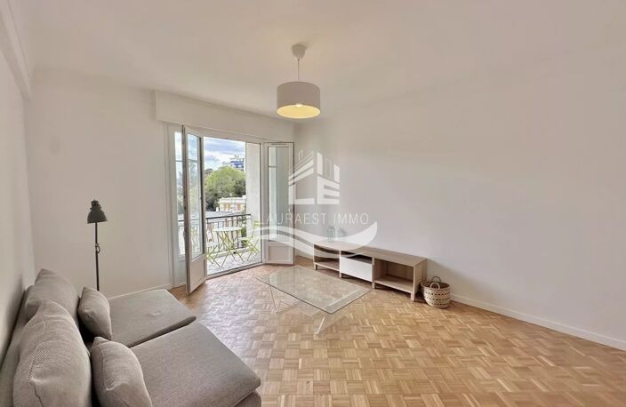 Nice/Cimiez F1 42 m2 — photo 2