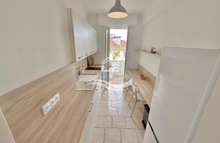 Nice/Cimiez F1 42 m2 — photo 3