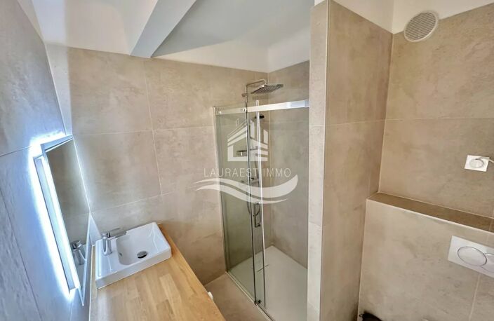 Nice/Cimiez F1 42 m2 — photo 5