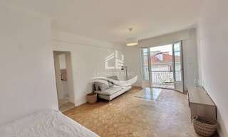 Appartement 1 Pièce 42 m² à louer à Nice (06000)