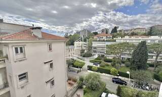 Appartement 1 Pièce 42 m² à louer à Nice (06000)