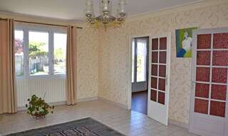 Maison 5 Pièces 128 m² à vendre à Montrevault-sur-Èvre (49270)