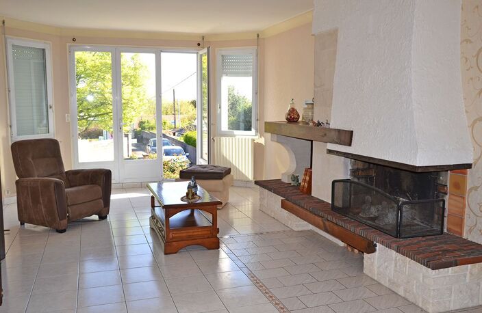 Maison — photo 4