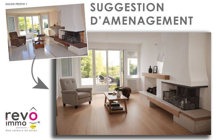 Maison — photo 5