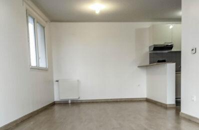 appartement 3 pièces 56 m2 à vendre à Herblay-sur-Seine (95220)