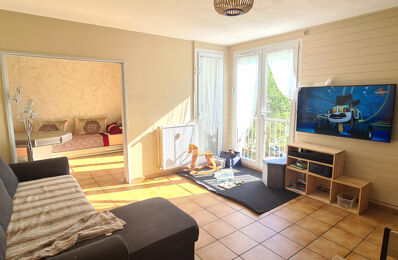 location appartement 960 € CC /mois à proximité de La Voulte-sur-Rhône (07800)