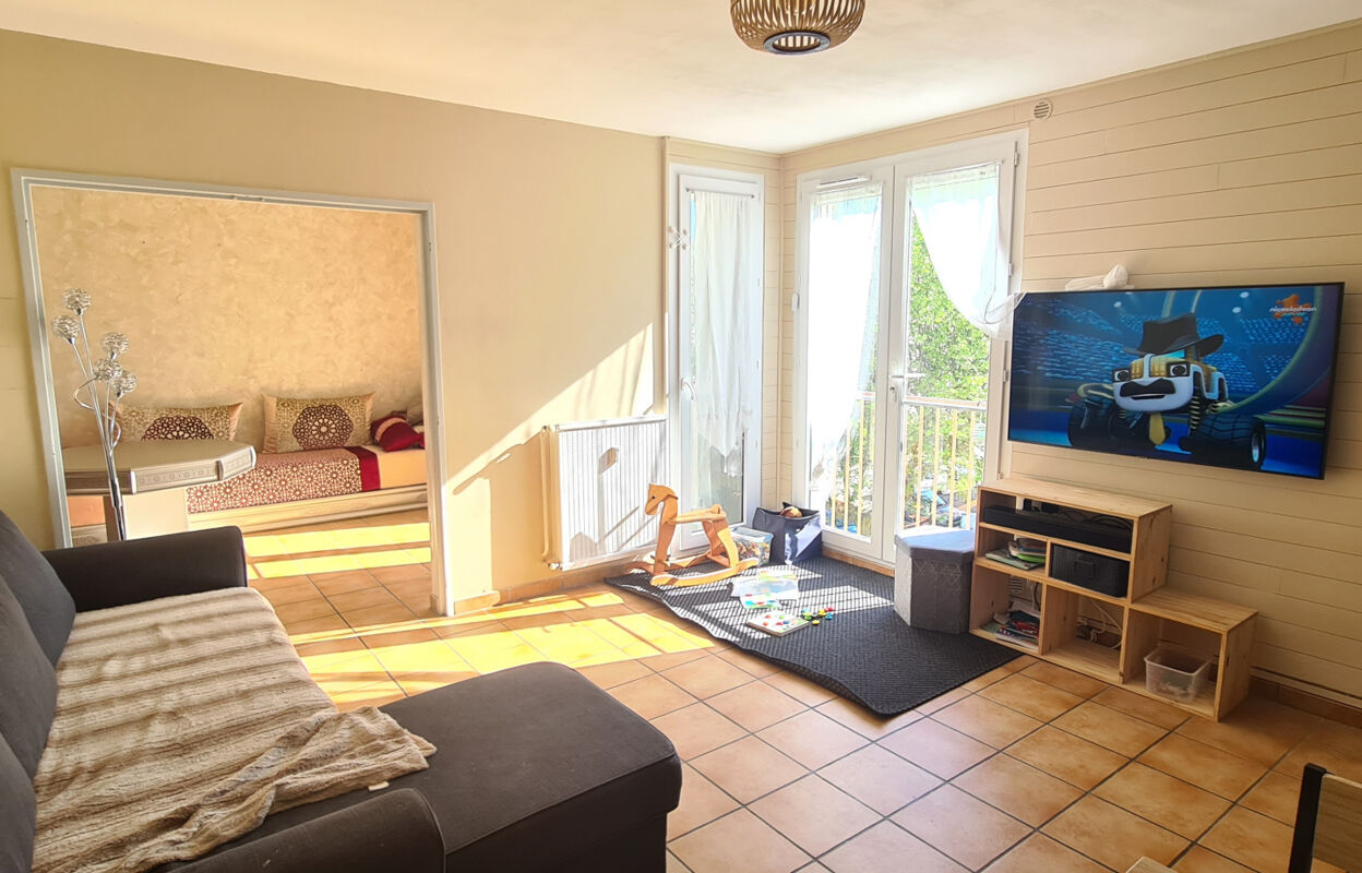 appartement 5 pièces 87 m2 à louer à Guilherand-Granges (07500)
