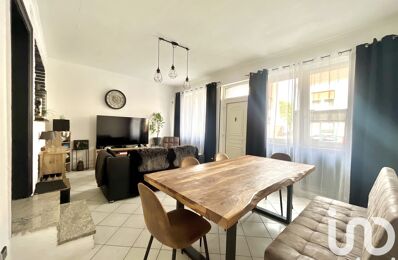 vente maison 150 000 € à proximité de Freyming-Merlebach (57800)