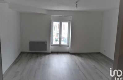 vente appartement 109 000 € à proximité de Vif (38450)