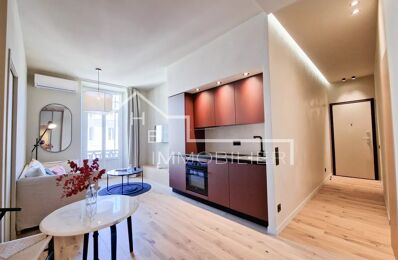 vente appartement 349 000 € à proximité de La Gaude (06610)