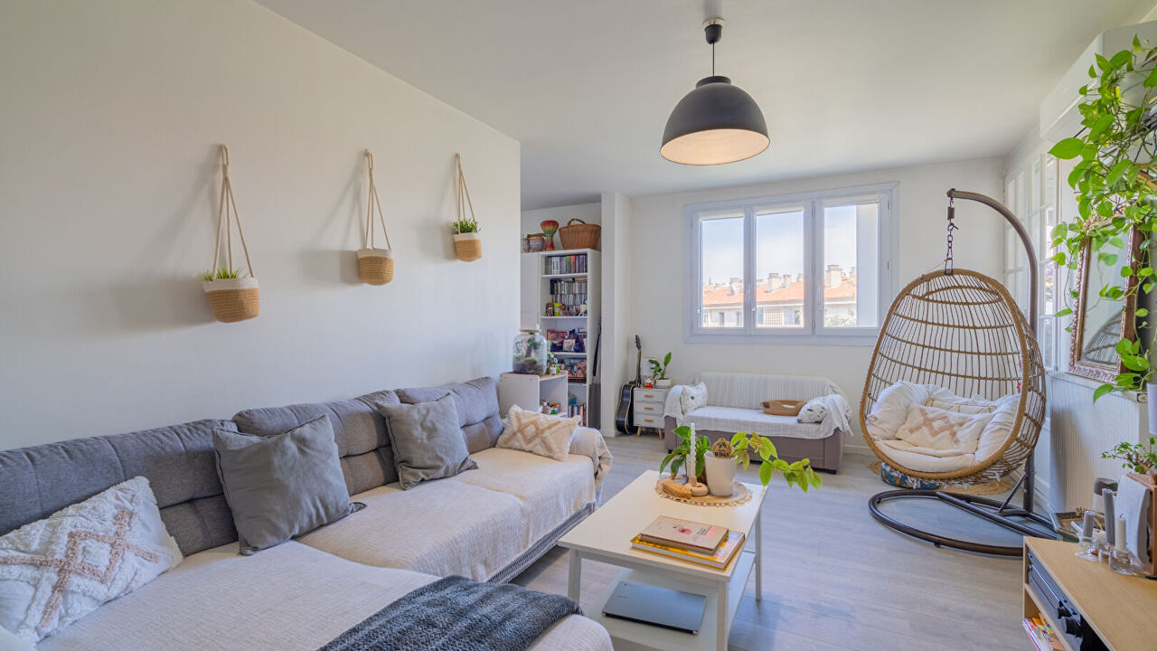 appartement 4 pièces 91 m2 à vendre à Aix-en-Provence (13090)