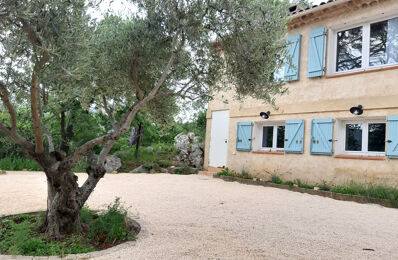 vente maison 430 000 € à proximité de Carnoux-en-Provence (13470)