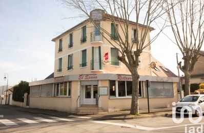 vente immeuble 832 000 € à proximité de Rueil-Malmaison (92500)