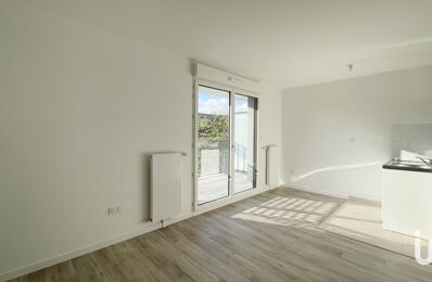 appartement 1 pièces 28 m2 à louer à Bois-Colombes (92270)