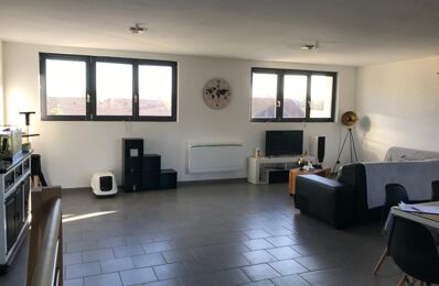 location appartement 770 € CC /mois à proximité de Wormhout (59470)