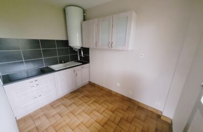 appartement 2 pièces 48 m2 à louer à Saint-Martin-Boulogne (62280)