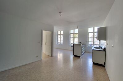 location appartement 550 € CC /mois à proximité de Saint-Folquin (62370)