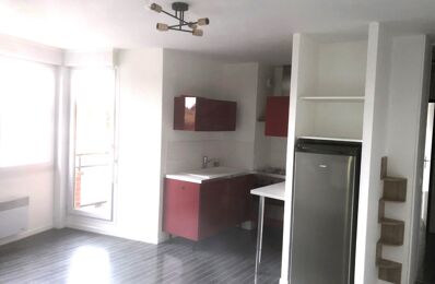 location appartement 763 € CC /mois à proximité de Roncq (59223)