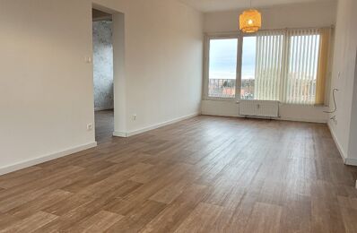 location appartement 745 € CC /mois à proximité de Wattignies (59139)