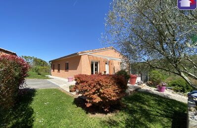 vente maison 245 000 € à proximité de Saint-Girons (09200)