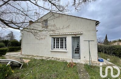 vente maison 110 000 € à proximité de Laure-Minervois (11800)