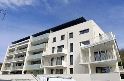 location appartement 700 € CC /mois à proximité de Le Versoud (38420)