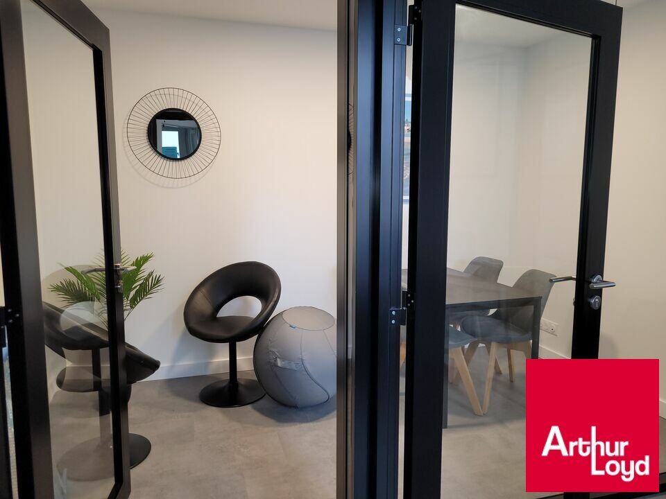 Local commercial  à louer Saint-Jean-de-Luz 64500