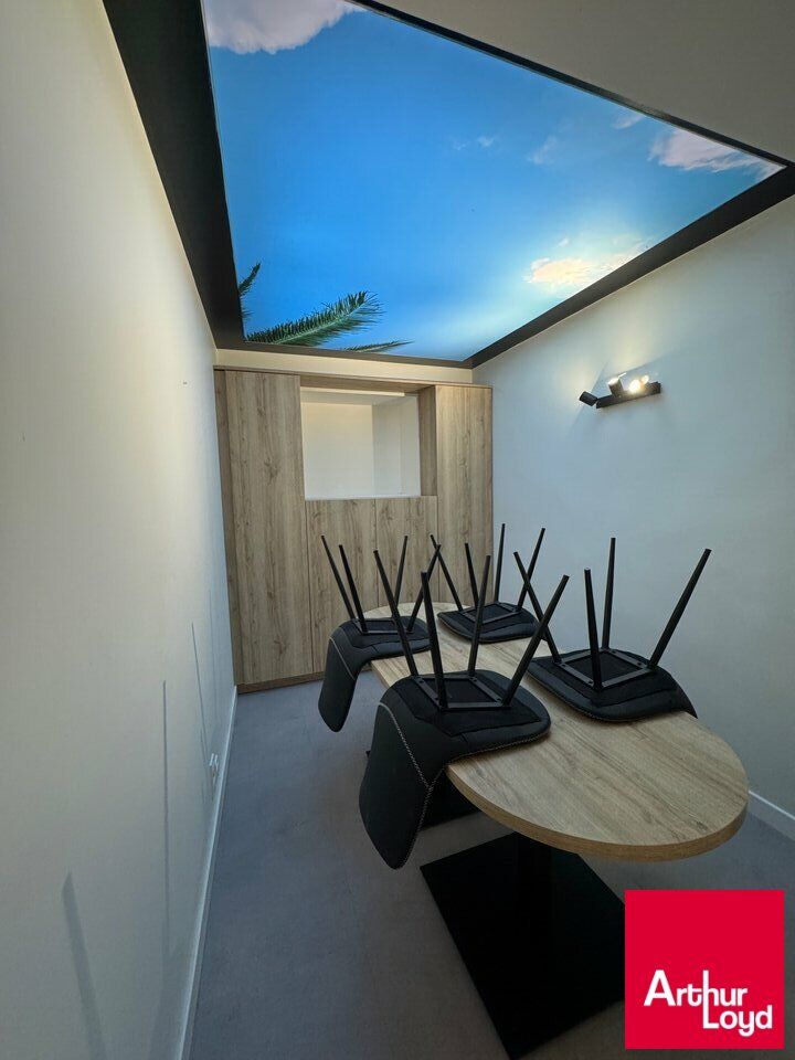 Bureau  à louer Saint-Jean-de-Luz 64500