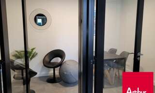 Bureau  120 m² à louer à Saint-Jean-de-Luz (64500)