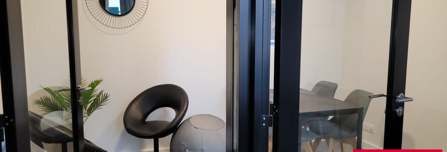 Bureau  120 m² à louer à Saint-Jean-de-Luz (64500)