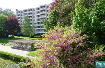vente appartement 208 000 € à proximité de Corbeil-Essonnes (91100)
