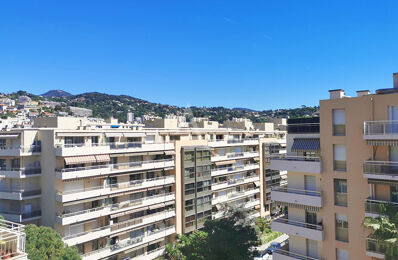 vente appartement 329 900 € à proximité de Roquebrune-Cap-Martin (06190)