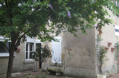 location maison 750 € CC /mois à proximité de Châteauneuf-sur-Loire (45110)
