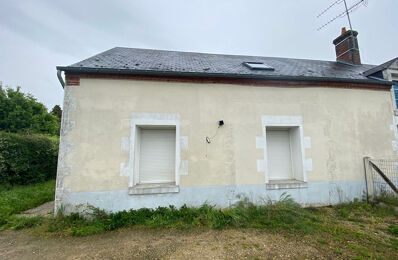 vente maison 233 200 € à proximité de Ménestreau-en-Villette (45240)