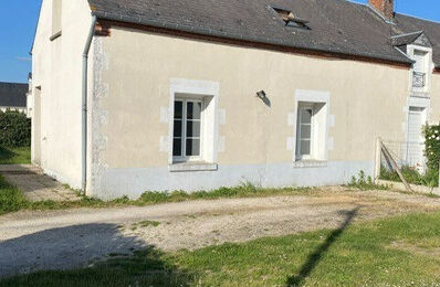 vente maison 233 200 € à proximité de Saint-Denis-en-Val (45560)