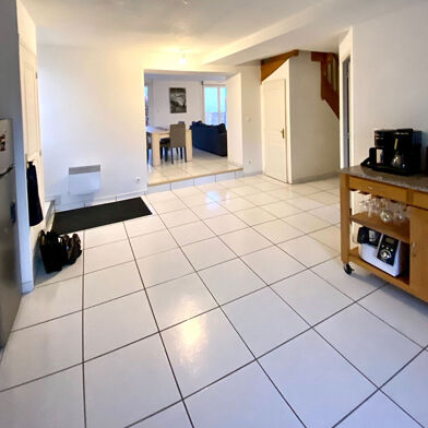 Maison 5 pièces 85 m²