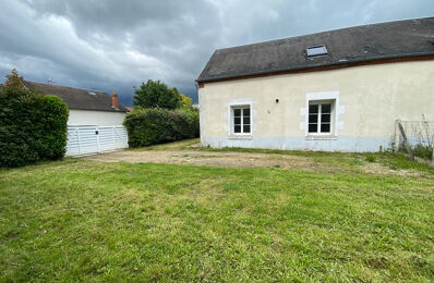 vente maison 186 000 € à proximité de Vienne-en-Val (45510)