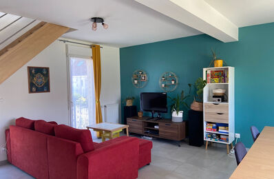 vente maison 299 900 € à proximité de Saint-Pryvé-Saint-Mesmin (45750)
