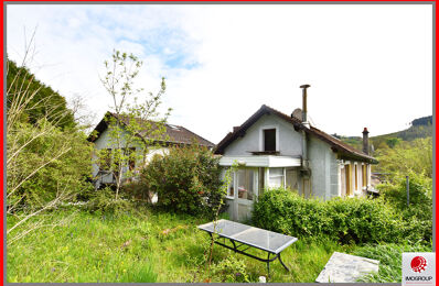 vente maison 92 000 € à proximité de Nizerolles (03250)