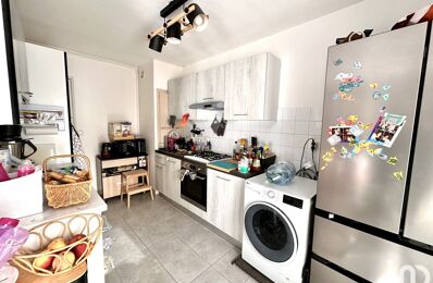 vente appartement 59 000 € à proximité de Bogny-sur-Meuse (08120)