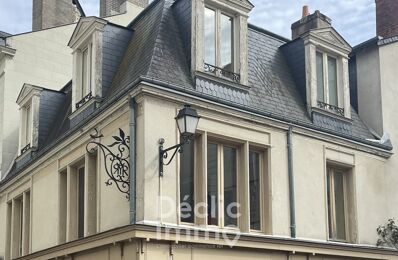 vente appartement 218 085 € à proximité de Savigny-en-Véron (37420)