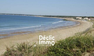 Terrain  372 m² à vendre à Longeville-sur-Mer (85560)