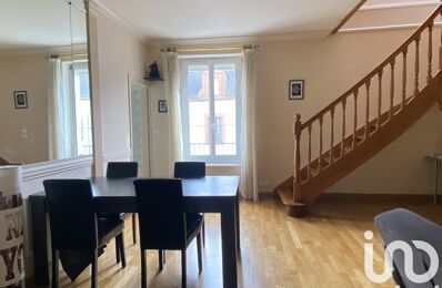 vente appartement 197 600 € à proximité de Couëron (44220)