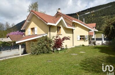 vente maison 470 000 € à proximité de Les Deux Alpes (38860)