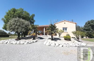 vente maison 369 000 € à proximité de Portes-Lès-Valence (26800)