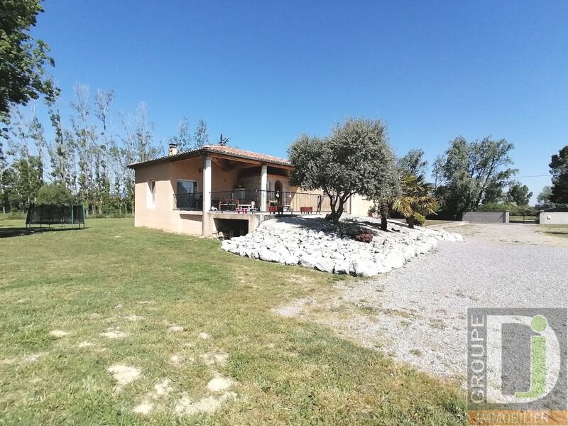 Villa / Maison  T4 à vendre Livron-sur-Drôme 26250